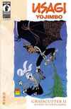 Usagi Yojimbo #42 Comic Books - Covers, Scans, Photos in Usagi Yojimbo Comic Books - Covers, Scans, Gallery